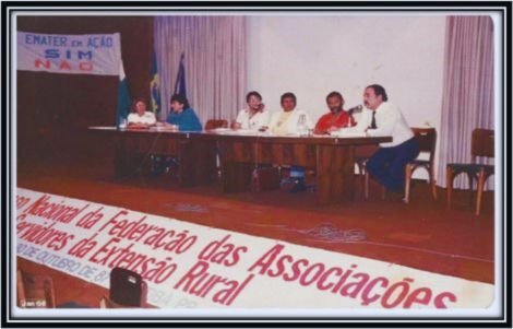 I CONFASER 1987