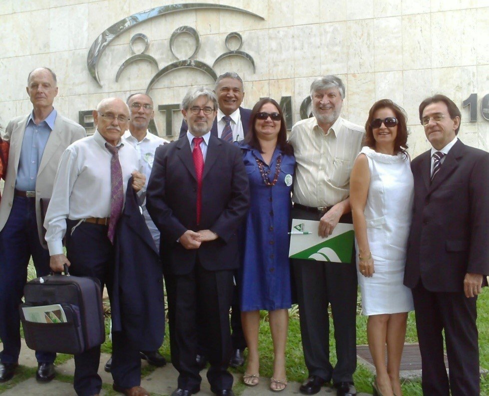 60 anos EMATER/MG