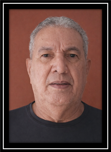 Marcos Inácio Fernandes (Marcão)